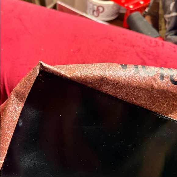 Victoria’s Secret Weekender Tote - Picture 6 of 7